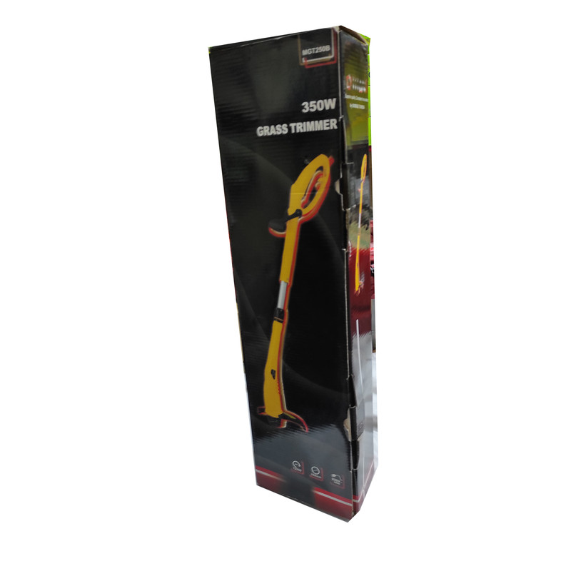 علف زن برقی  تیتان مدل SMT-TITAN-12000-350w