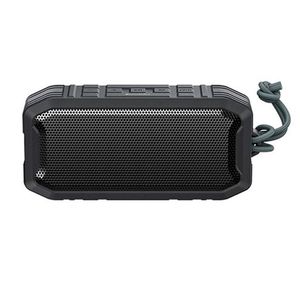 اسپیکر بلوتوثی قابل حمل یسیدو مدل YSW04