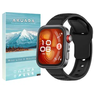 Akuara PGS Band Suitable for Huawei Fit 4 Pro