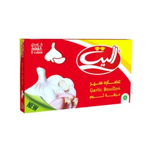 پودر عصاره سیر الیت مقدار 80 گرم