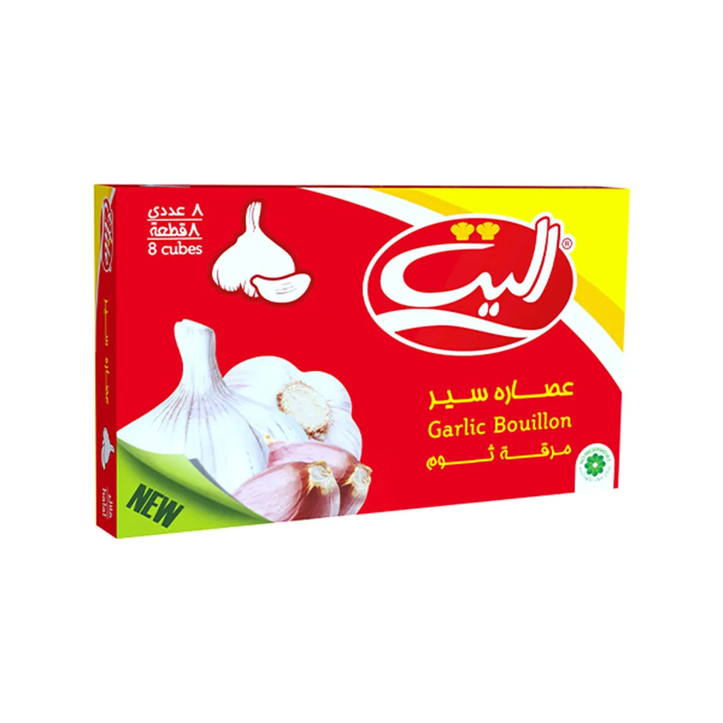 عصاره سیر الیت - 80 گرم