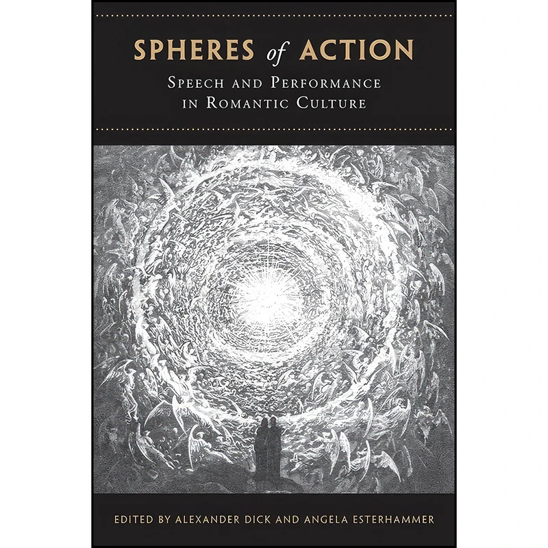 کتاب Spheres of Action اثر جمعي از نويسندگان انتشارات University of Toronto Press