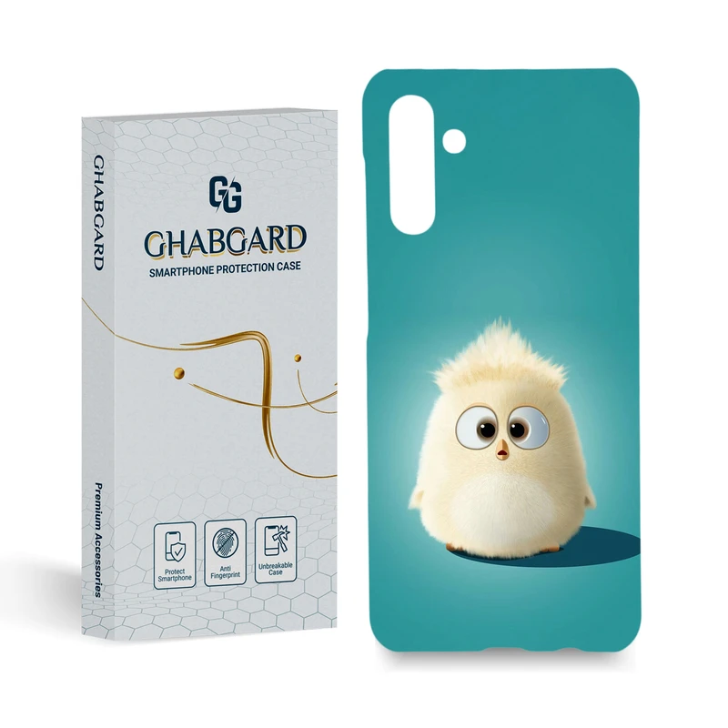 کاور قاب گارد مدل فانتزی مناسب برای گوشی موبایل سامسونگ galaxy A04s