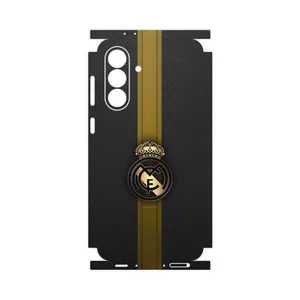MAHOOT Real_Madrid_2-FullSkin Cover Sticker for Samsung Galaxy A56