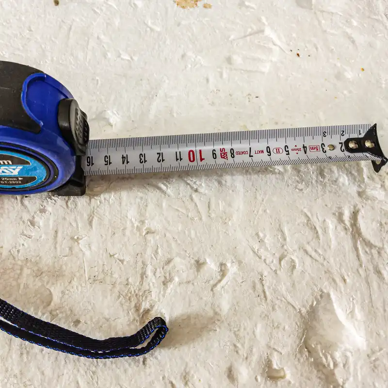 متر 5 متری اسکای مدل ST - 2803