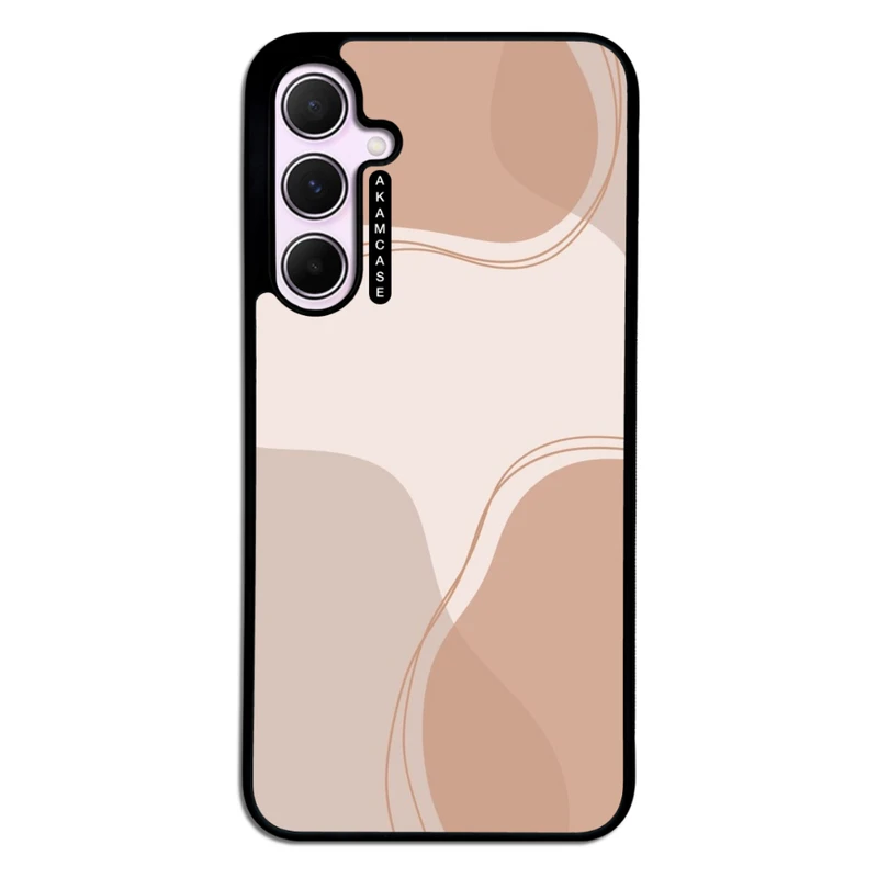 کاور آکام مدل AMC-WSGA35-BOHO-20 مناسب برای گوشی موبایل سامسونگ Galaxy A35