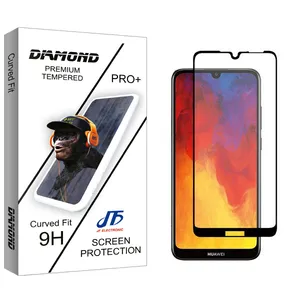 JF Diamond Ceramics Screen Protector For Huawei Y6 Prime 2019