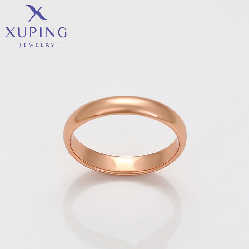 انگشتر زنانه ژوپینگ مدل حلقه armXUP6435