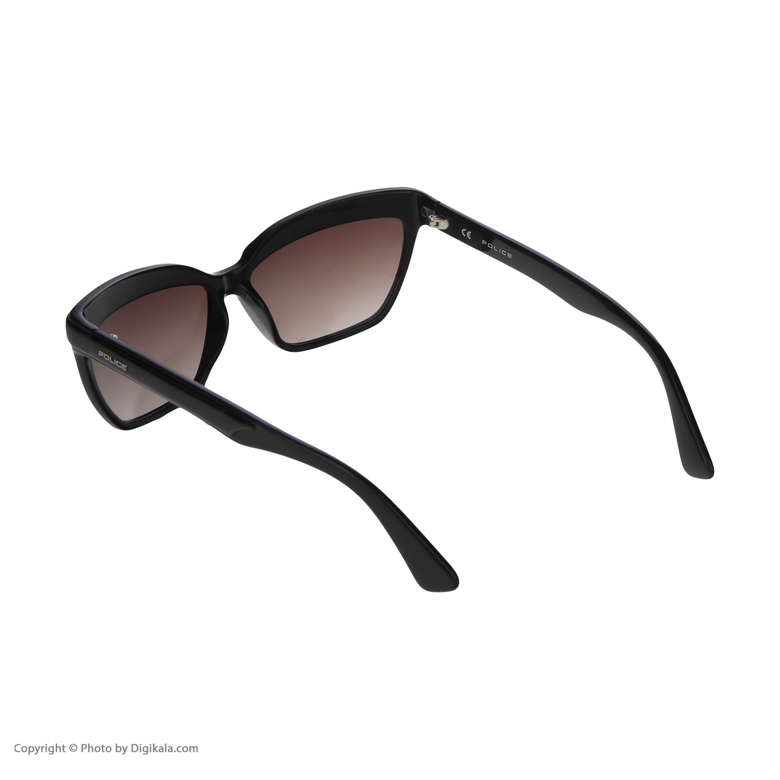 عینک آفتابی زنانه پلیس مدل S1877-0839 -  - 4