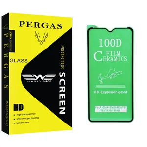Waily Nice Pergas Glass Ceramics Screen Protector For Samsung A10-A10S