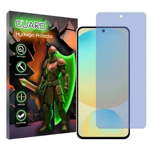 Guard Tough model Matte anti-blue ray screen protector suitable for Samsung Galaxy S24 FE mobile phone