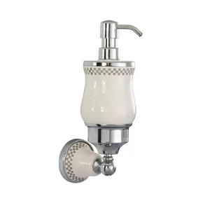 پمپ مایع دستشویی مدل F500