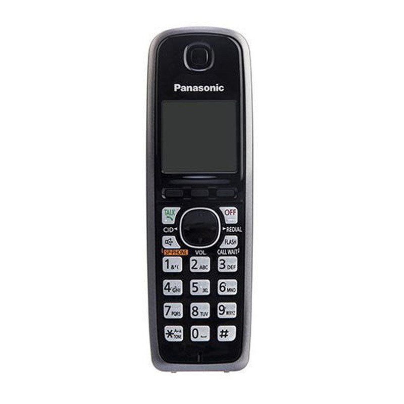 تلفن بی سیم پاناسونیک مدل KX-TG3711BX5