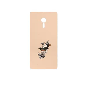 MAHOOT Collage of surreal Portrait of Women 2 Cover Sticker for Lenovo ZUK Z2 Pro