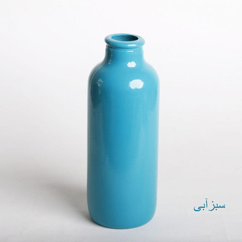 گلدان دکوری مدل N16 کد NG21