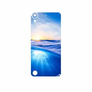 MAHOOT Ocean Cover Sticker for HTC Desire 630