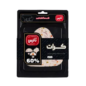 کالباس کرات تانیس - 250 گرم