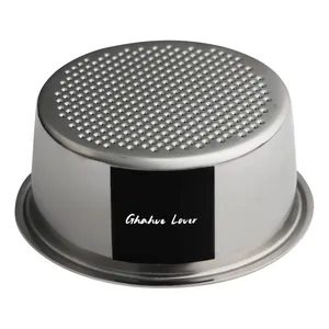 سبد قهوه قهوه لاور مدل غیر تحت فشار دبل کد 51