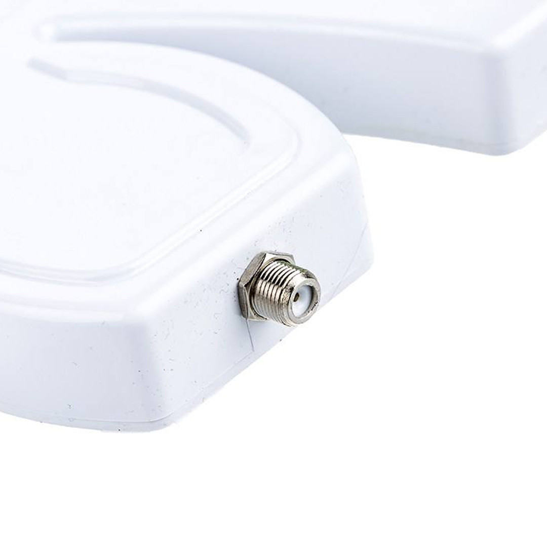 آنتن هوایی صبا مدل شاپرک