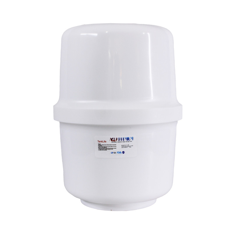 دستگاه تصفیه کننده آب آکواپرمیوم مدل A8ABU11-ML-TL4