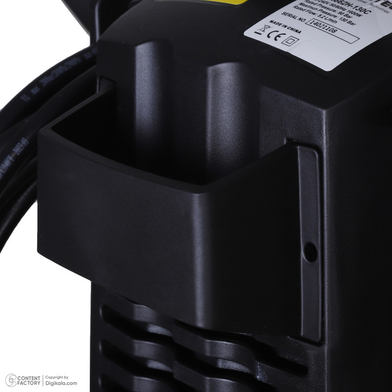 کارواش پروتک مدل YLQ4662H-130C