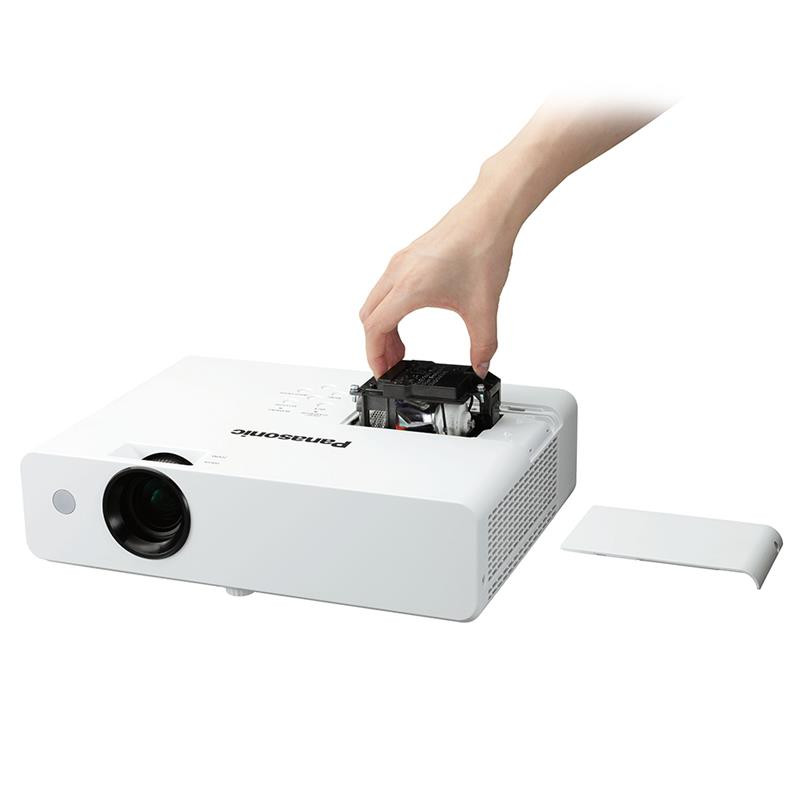 ویدئو پروژکتور پاناسونیک مدل PT-LB332 ویدئو پروژکتور پاناسونیک مدل PT-LB332