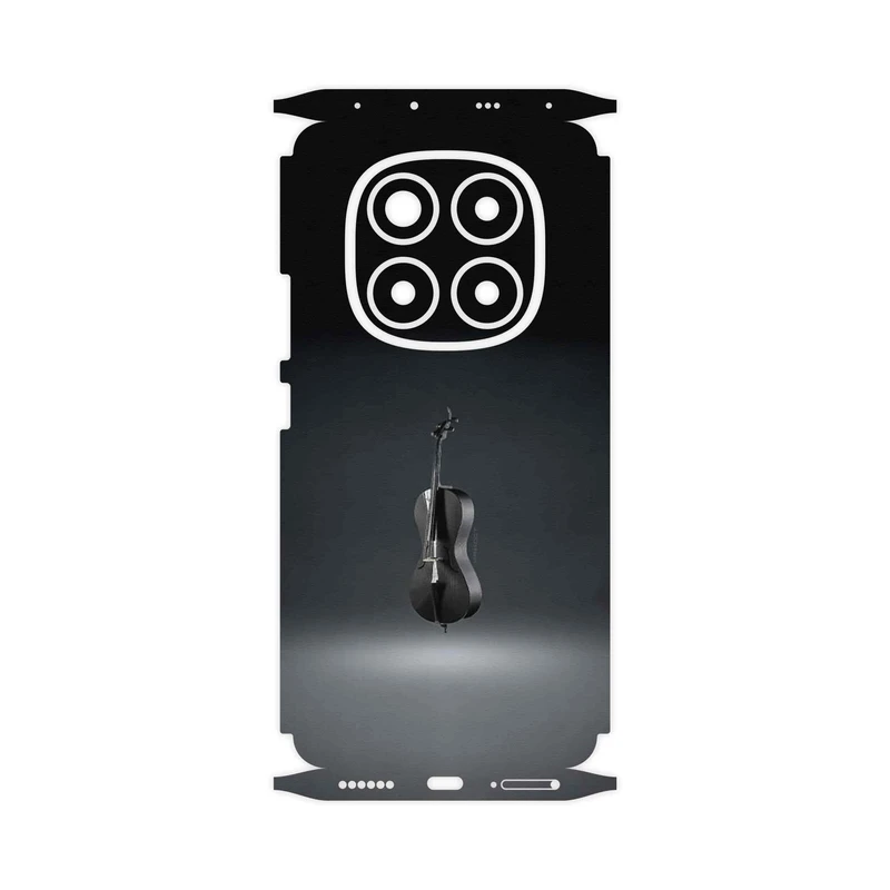 برچسب پوششی ماهوت مدل Cello-FullSkin مناسب برای گوشی موبایل شیائومی Redmi Note 14 Pro 5G