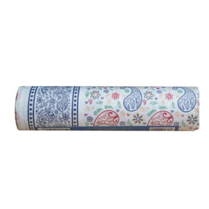 سفره یکبار اصفهان مقدم مدل ارمغان رول 12.5 متری