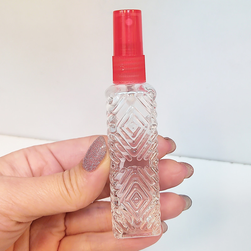 محفظه نگهدارنده عطر مدل M15