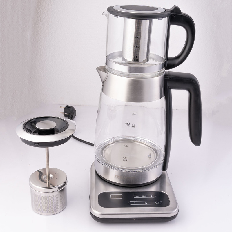 چای ساز نیکووا مدل NTK-205DF