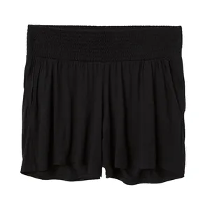 شلوارک زنانه اچ اند ام مدل 0649203