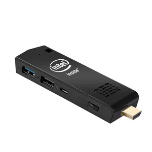 کامپیوتر کوچک اینتل مدل ENY BOX EW10