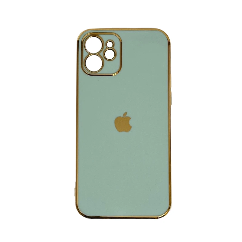 کاور مدل مای کیس 02 مناسب برای گوشی موبایل اپل Iphone 12