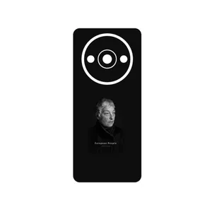 MAHOOT Portrait of a European Woman Cover Sticker for Xiaomi Redmi A3x