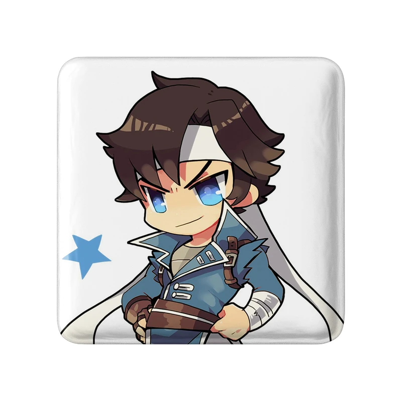 پیکسل خندالو طرح بازی کسلوانیا (Castlevania) مدل مربعی کد 35418