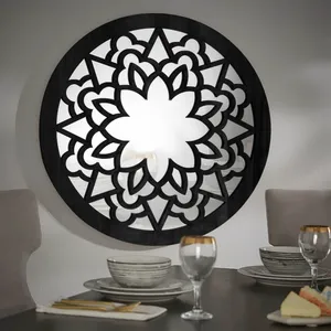 آینه مدل تابان