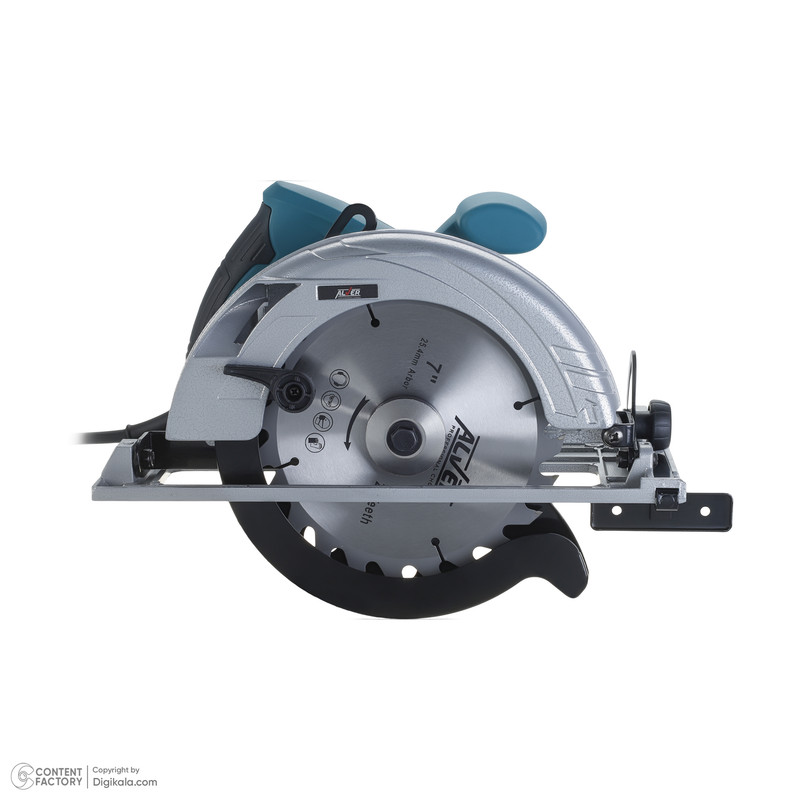 اره گرد بر آلور مدل 8050