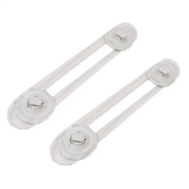 قفل درب کابینت مدل Locker مجموعه دو عددی