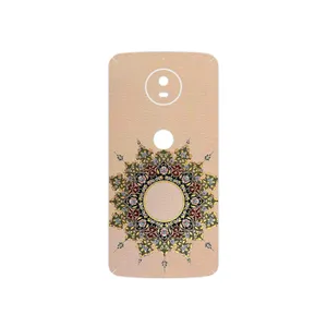 MAHOOT Art of Illumination 3 Cover Sticker for Motorola Moto G5S