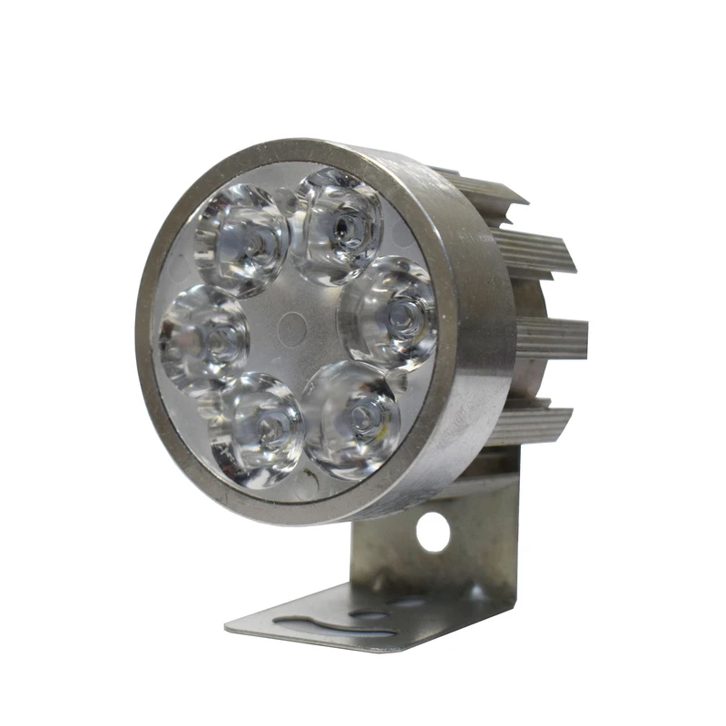 پروژکتور موتورسیکلت مدل DEL 2021