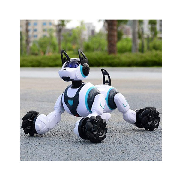 ربات کنترلی مدل stunt dog کد 8877