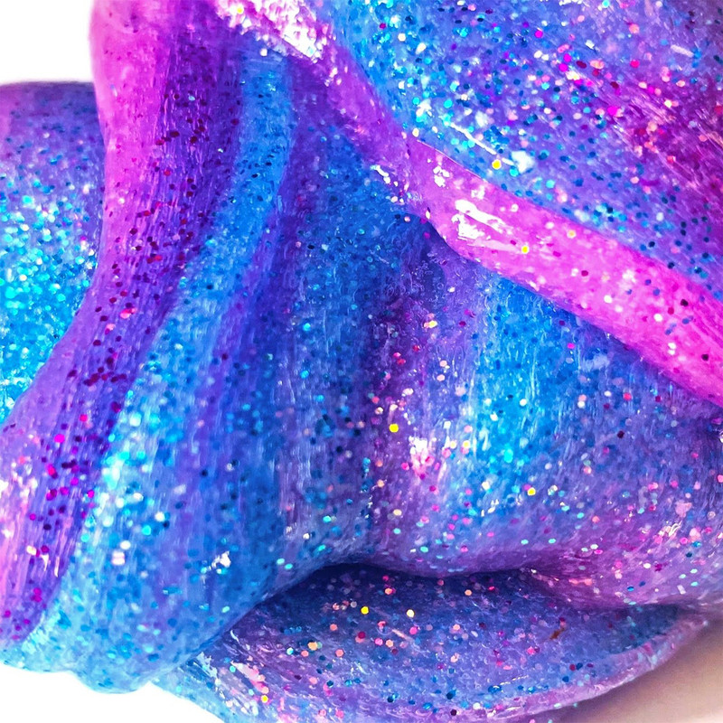 چسب اسلایم تپلی مدل Re Unicorn