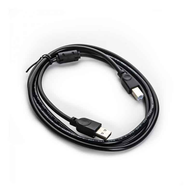 کابل USB پرینتر مدل M83 طول 1.5 متر