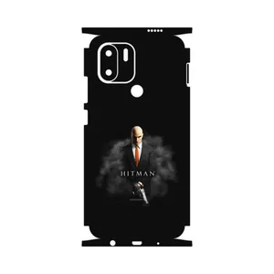 MAHOOT HITMAN-FullSkin Cover Sticker for Xiaomi Redmi A2 Plus