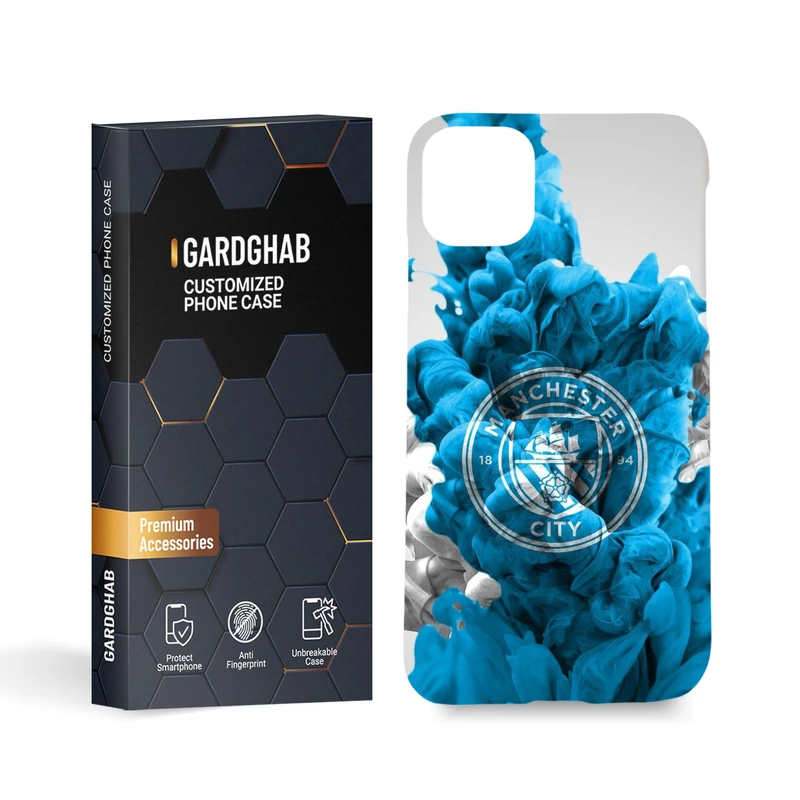  کاور گارد قاب مدل پسرانه مناسب برای گوشی موبایل اپل iPhone 11