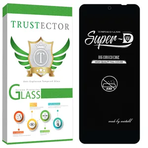 Trustector SUPRT30 Screen Protector For Blackview Shark 8