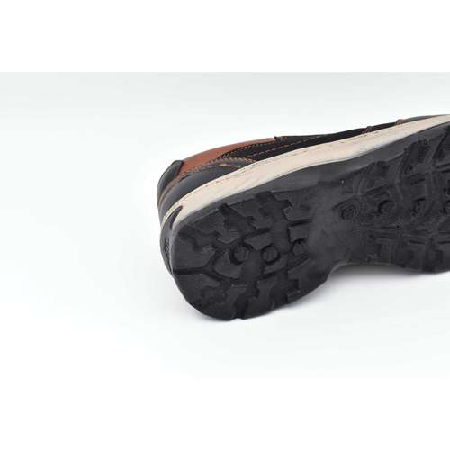 کفش روزمره مردانه مدل الیور کد 7465 کفش روزمره مردانه مدل الیور کد 7465