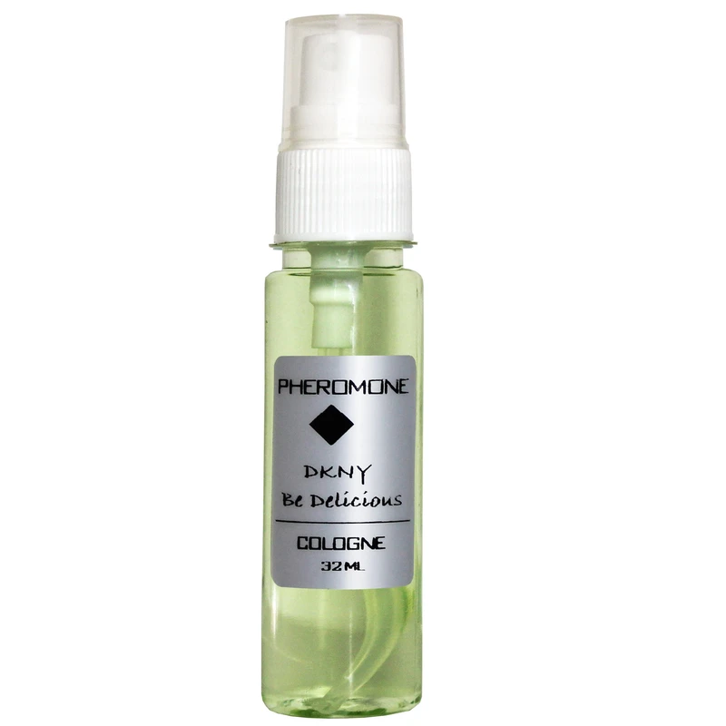 عطر جیبی فرومن مدل  دی کی ان وای بی دلیشس حجم 32 میلی لیتر
