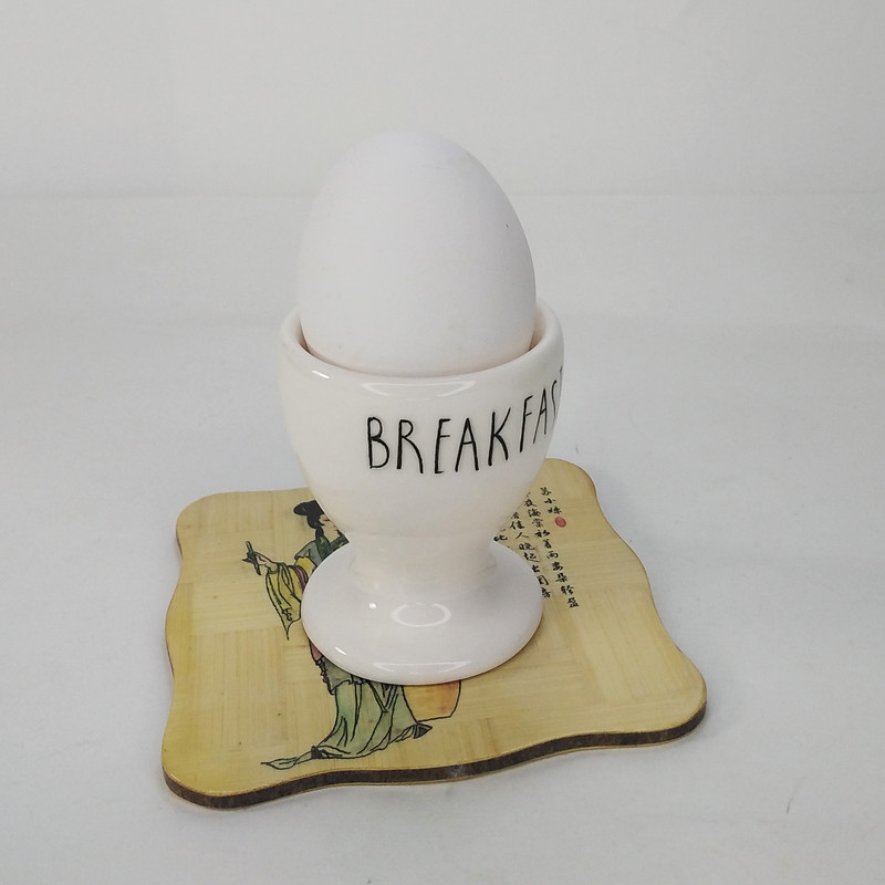 ظرف نگهدانده تخم مرغ مدل BREAKFAST