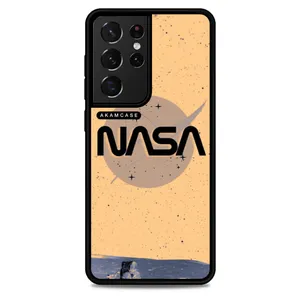 AKAM AMCWSGS21U-194 Cover For Samsung Galaxy S21 ULTRA
